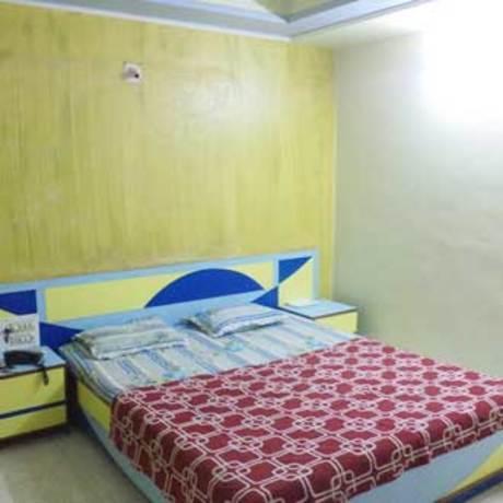 Hotel Gokul Гандинагар Екстериор снимка